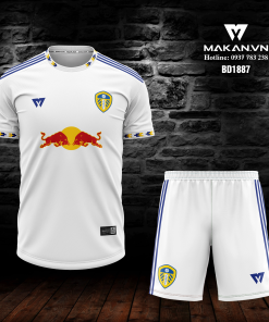 Áo bóng đá CLB Leeds United BD1887