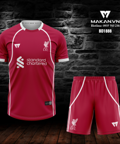 Áo Đấu Liverpool BD1888