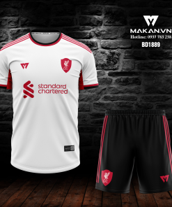 Áo Đấu Liverpool BD1889