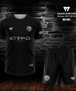 MAN CITY BD1891