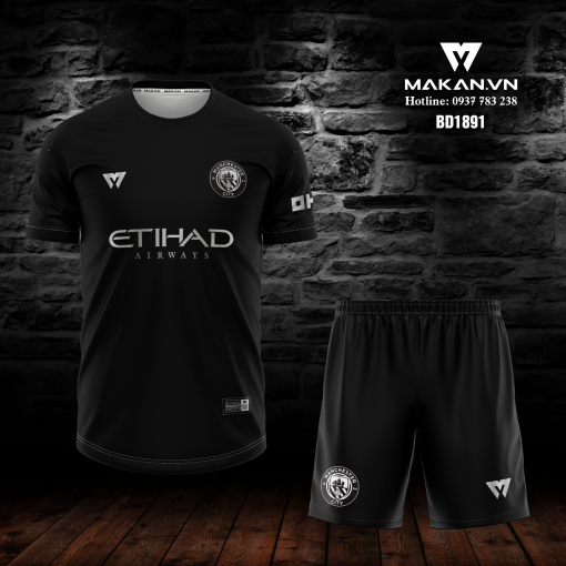MAN CITY BD1891