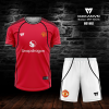 Áo Đấu MU BD1892