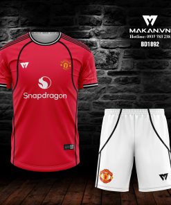 Áo Đấu MU BD1892