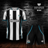 Áo bóng đá CLB Newcastle BD1894