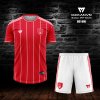 Áo bóng đá CLB Nottingham Forest BD1896