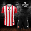 Áo bóng đá CLB Sunderland AFC BD1898