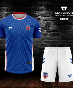 Áo bóng đá CLB Sunderland AFC BD1899
