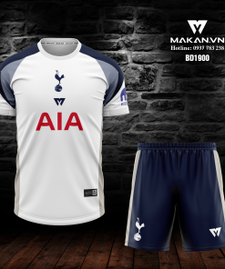 Áo Đấu Tottenham Hotspur BD1900