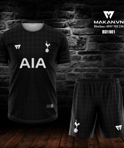 Áo Đấu Tottenham Hotspur BD1901