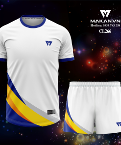 Áo Cầu Lông CL266