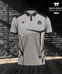 Áo pickleball PK037