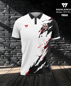 Áo pickleball PK045