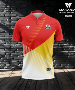 Áo pickleball PK049