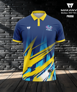 Áo pickleball PK050