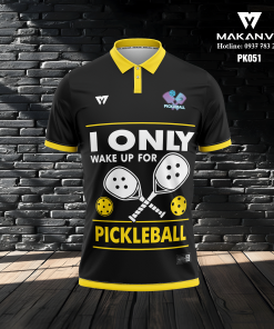 10. Pickleball