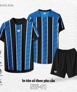 Đồ thể thao Makan Sport - Neo Way NW001