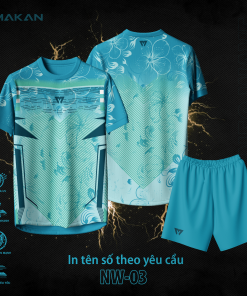 Đồ thể thao Makan Sport - Neo Way NW003