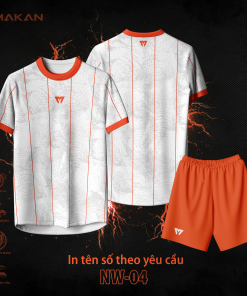 Đồ thể thao Makan Sport – Neo Way NW004