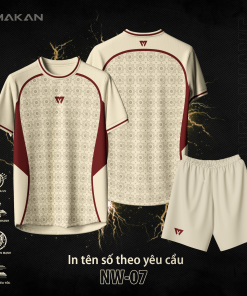 Đồ thể thao Makan Sport – Neo Way NW007