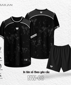 Đồ thể thao Makan Sport – Neo Way NW008