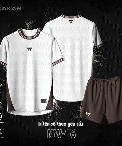 Đồ thể thao Makan Sport – Neo Way NW016