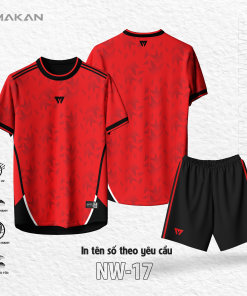 Đồ thể thao Makan Sport – Neo Way NW017