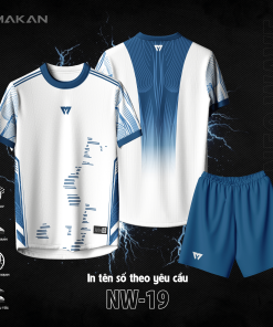 Đồ thể thao Makan Sport – Neo Way NW019