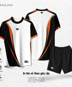 Đồ thể thao Makan Sport – Neo Way NW026