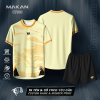 Đồ thể thao Makan Sport – CORE TEAM CT005