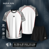 Đồ thể thao Makan Sport – CORE TEAM CT006