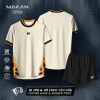 Đồ thể thao Makan Sport – CORE TEAM CT009