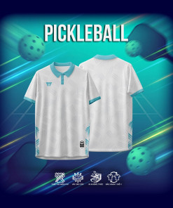 10. Pickleball