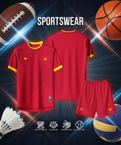 00. Đồ Thể Thao