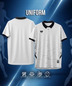 08. Áo Đồng Phục, Áo Nhóm