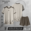 Áo Cầu Lông NF015