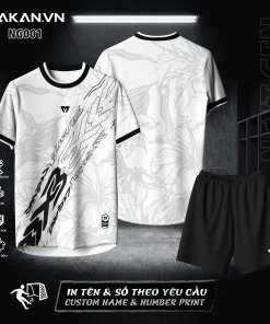 Đồ thể thao Makan Sport – NEXT GEN NG001