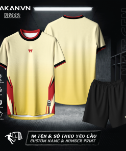 Đồ thể thao Makan Sport – NEXT GEN NG002