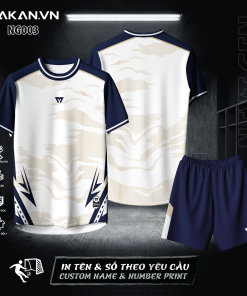 Đồ thể thao Makan Sport – NEXT GEN NG003