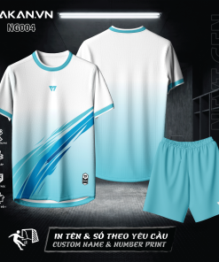 Đồ thể thao Makan Sport – NEXT GEN NG004