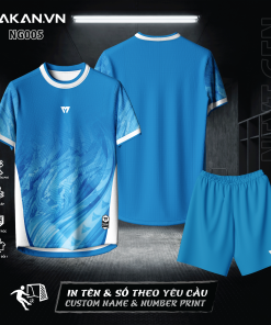 Đồ thể thao Makan Sport – NEXT GEN NG005