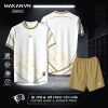 Đồ thể thao Makan Sport – NEXT GEN NG006
