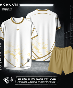 Đồ thể thao Makan Sport – NEXT GEN NG006