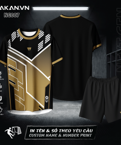 Đồ thể thao Makan Sport – NEXT GEN NG007