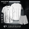 Đồ thể thao Makan Sport – NEXT GEN NG008