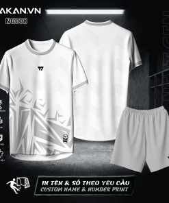 Đồ thể thao Makan Sport – NEXT GEN NG008