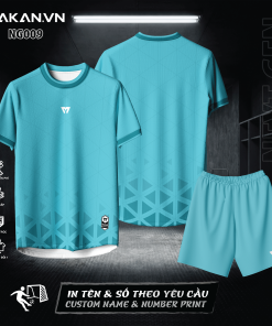 Đồ thể thao Makan Sport – NEXT GEN NG009