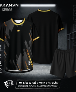 Đồ thể thao Makan Sport – NEXT GEN NG010