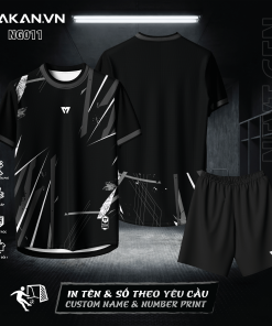Đồ thể thao Makan Sport – NEXT GEN NG011
