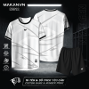 Đồ thể thao Makan Sport – NEXT GEN NG012
