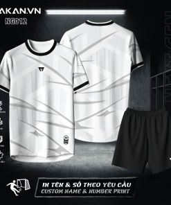 Đồ thể thao Makan Sport – NEXT GEN NG012